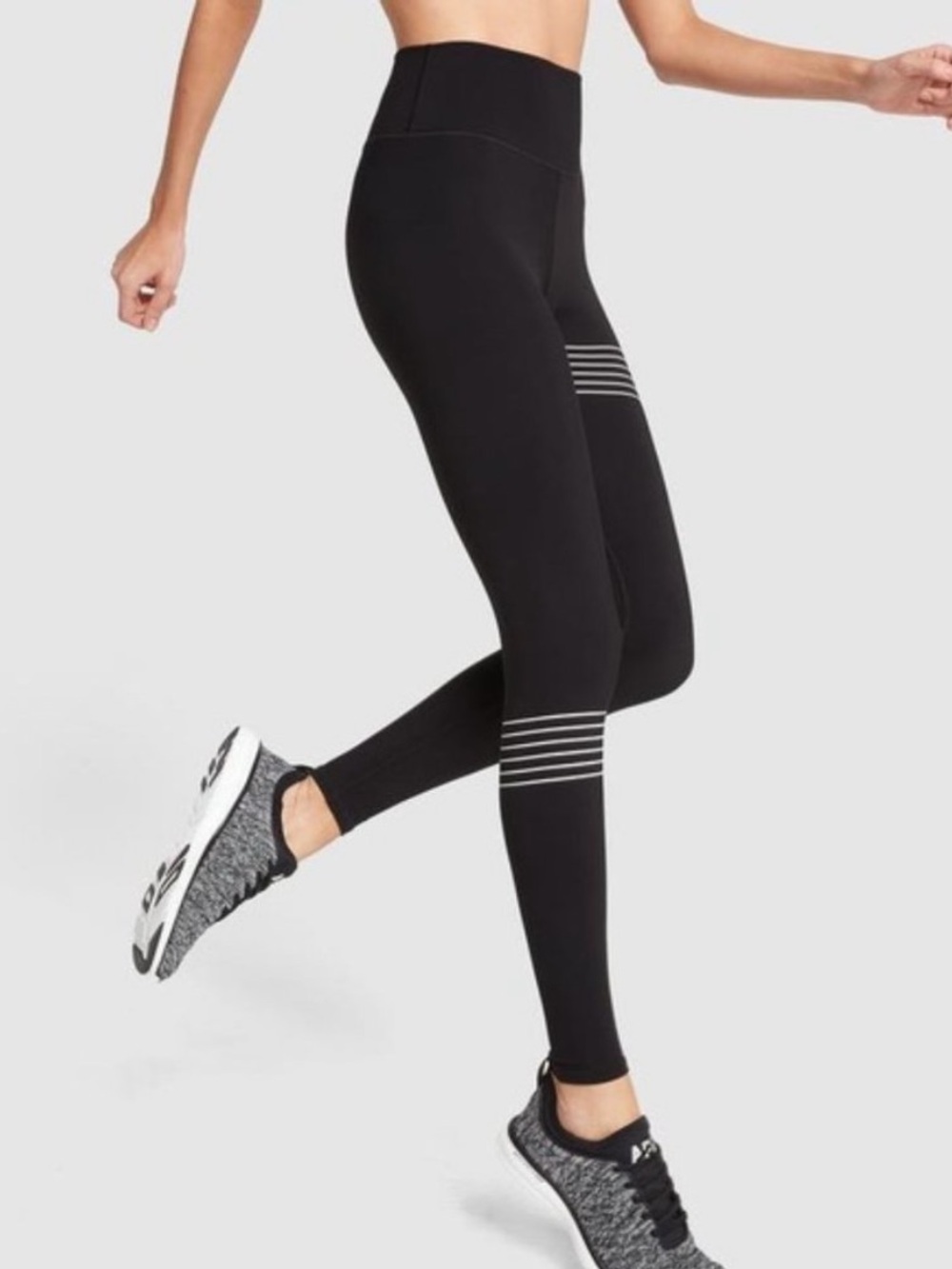 Alo Yoga High-Waist Vapor Legging